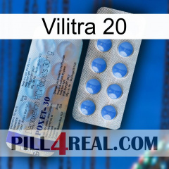 Vilitra 20 39